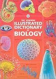 The Usborne Illustrated Dictionary of Biology (Illustrated Dictionaries)
