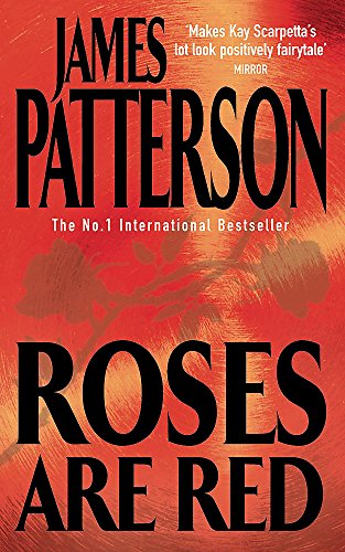 Roses Are Red
