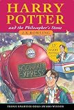 Harry Potter and the Philosopher’s Stone (Book 1) J.K Rowling 