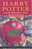 Harry Potter and the Philosopher's Stone (UK) (Paper) (1)