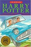 Harry Potter and the Chamber of Secrets (UK) (Paper) (2)