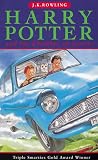 Harry Potter and the Chamber of Secrets (Book 2) J.K. Rowling 