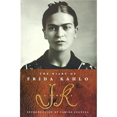 The Diary of Frida Kahlo
