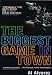Cheapest Price for The Biggest Game in Town by Al Alvarez