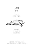 Nose to Tail Eating