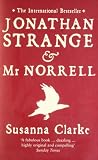 Jonathan Strange & Mr Norrell, English edition