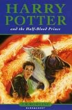 Harry Potter and the Half-blood Prince: Children’s Edition (Harry Potter 6) J.K. Rowling 