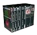 Harry Potter, Books 1-6, British Adult Editions