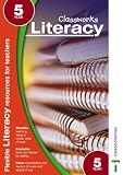 Classworks (Classworks Literacy Teacher's Resource Books)