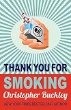 Thank You for Smoking