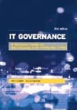 It Governance: A Manager's Guide to Data Security and Bs 7799/Iso 17799