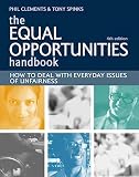 Equal Opportunities Handbook: How to Deal with Everyday Issues of Unfairness