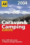 Aa Caravan & Camping in Europe 2004