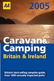 AA Caravan and Camping Britain and Ireland (AA Caravan & Camping Britain & Ireland)