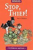 Stop, Thief! (Sparks S.)