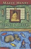 Just a Boy