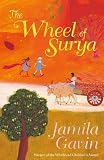 Wheel of Surya