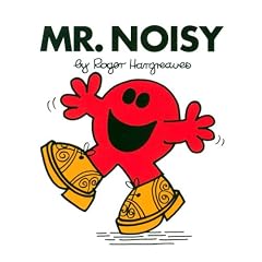 Mr Noisy