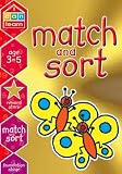 Match and Sort Maths (I Can Learn)