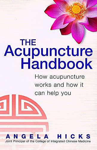 The Acupuncture Handbook 