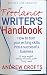 Andrew Crofts: The Freelance Writer's Handbook