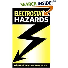 Electrostatic Hazards
