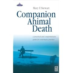 Companion Animal Death: A Comprehensive Guide for Veterinary Practice (Paperback)