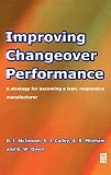 Improving Changeover Performance