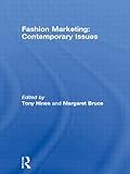 Fashion Marketing: Contemporary Issues