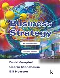 Business Strategy