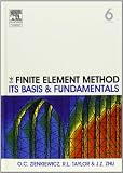 The Finite Element Method: Its Basis and Fundamentals, Sixth Edition