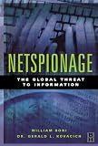 Netspionage : The Global Threats to Information