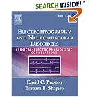 Electromyography and Neuromuscular Disorders: Clinical-Electrophysiologic Correlations, Textbook with CD-ROM