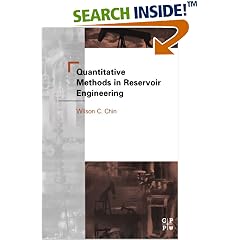 Quantitative Methods in Reservoir Engineering