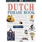 Click here to buy Dutch Phrase Book (Eyewitness Travel Guides) by  Lexus, Irma Laponder, and John T. Breckenridge.