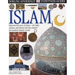DK Eyewitness Guide: Islam