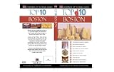 Boston (Eyewitness Top Ten Travel Guides)