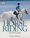 Complete Horse Riding Manual