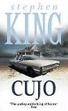 Stephen King - Cujo