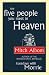 The Five People You'll Meet In Heaven