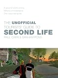 Carr: The Unofficial Tourists' Guide to Second Life Carr: The Unofficial Tourists' Guide to Second Life
