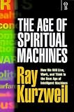 The Age of Spiritual Machines