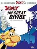 Asterix and the Great Divide (Asterix (Orion Paperback))