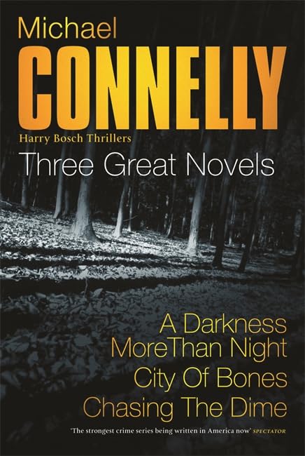 Three Great Novels 3: 