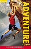 Adventure Stories (Red Hot Reads)