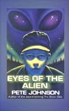 Eyes of the Alien (Galaxy Children's Large Print Books)