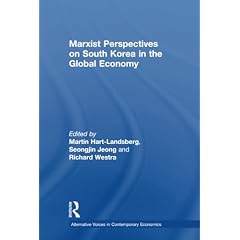 Marxist perspectives
