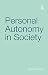 Marina Oshana: Personal Autonomy in Society