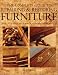 The Complete Guide to Repairing and Restoring Furniture by W.J. Cook