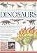 The Illustrated Encyclopedia of Dinosaurs